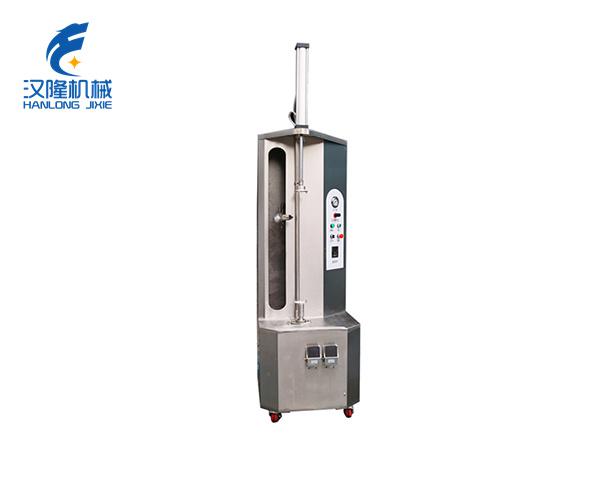 HLXP-150瓜果削皮机