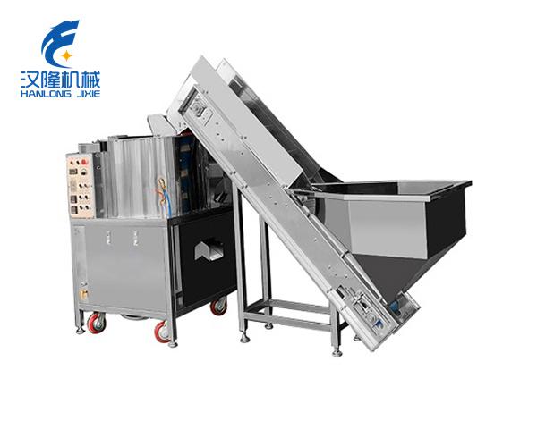 HLXP-300土豆削皮机