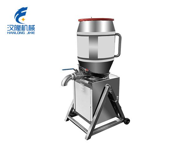 HLGZ-50L大型果汁机